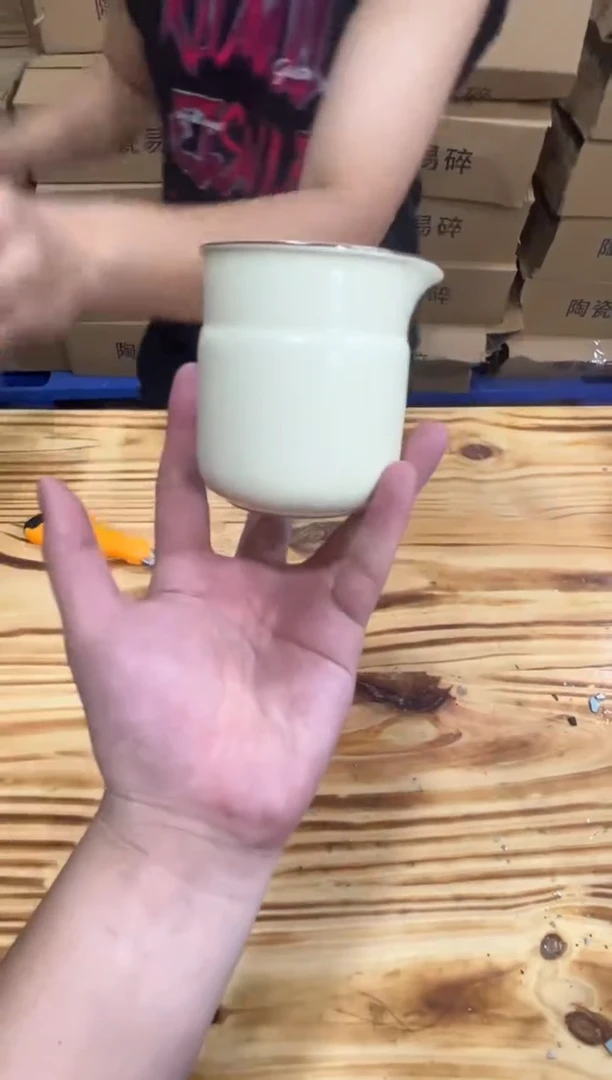 精美茶具便宜卖了不带礼盒