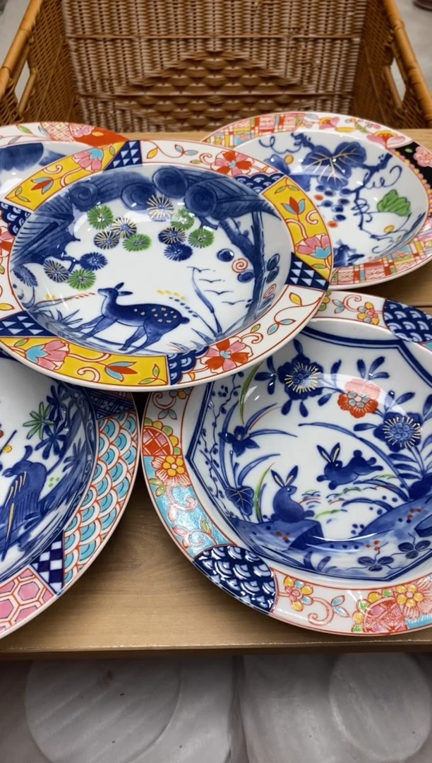 瓷片隆莲瓷器欢迎大家