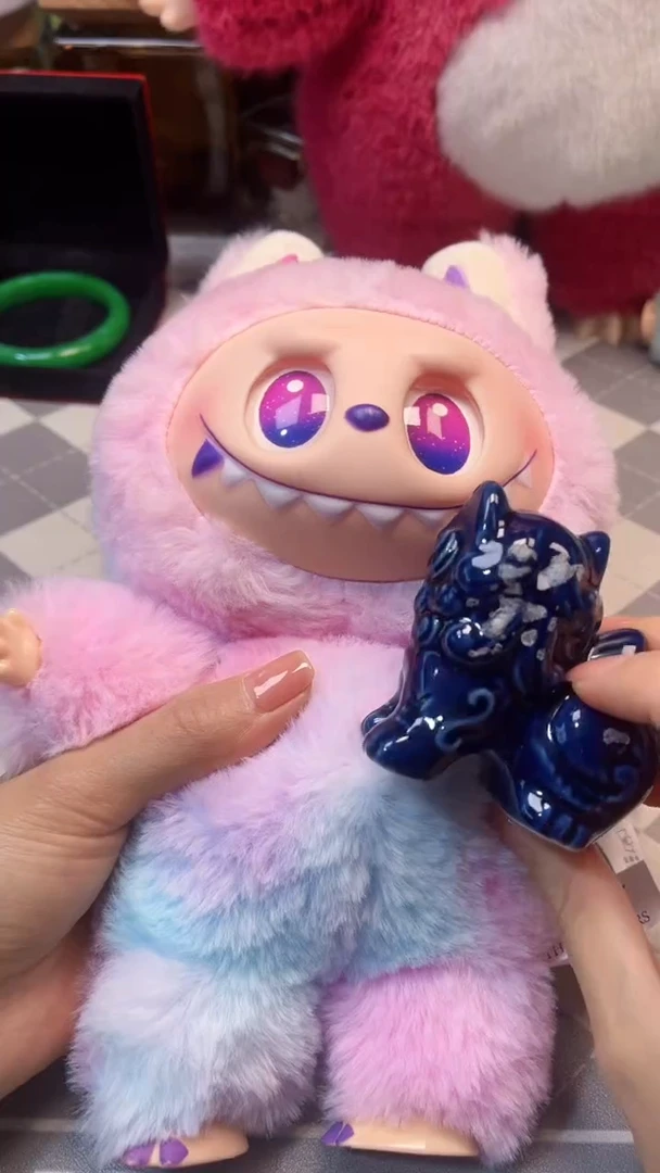 瓷片陶茶666文玩周边多人