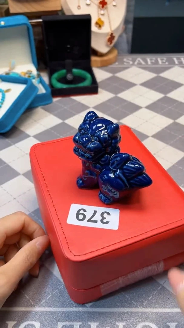 瓷片陶茶666文玩周边多人