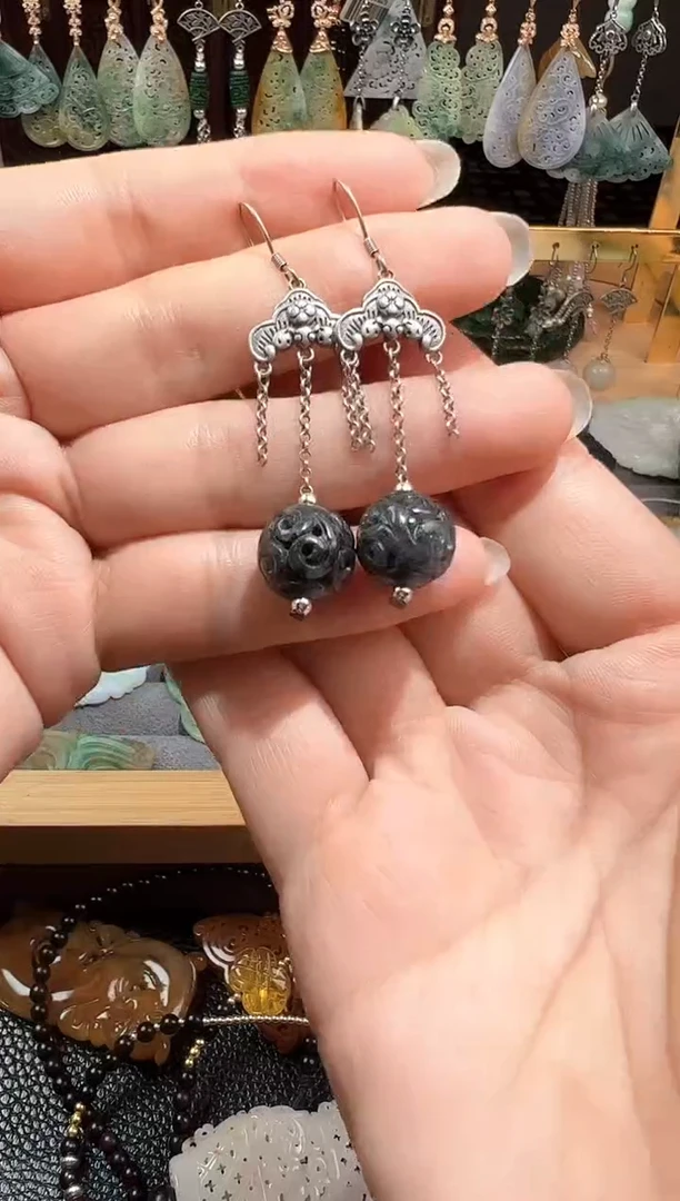 【闪购商品】定制翡翠未镶嵌翡翠