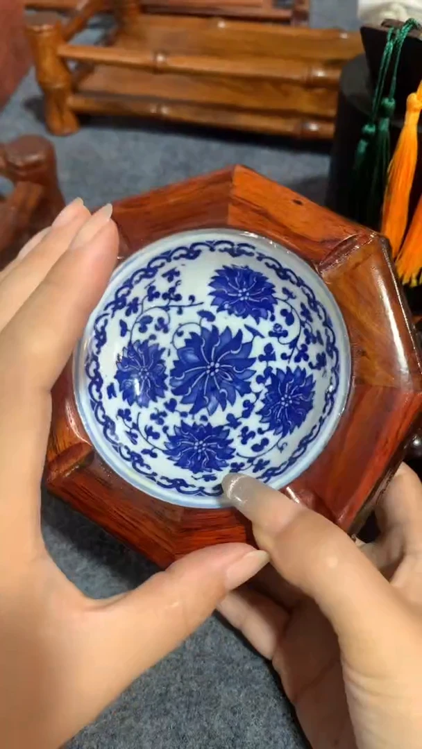 木福利   烟灰缸