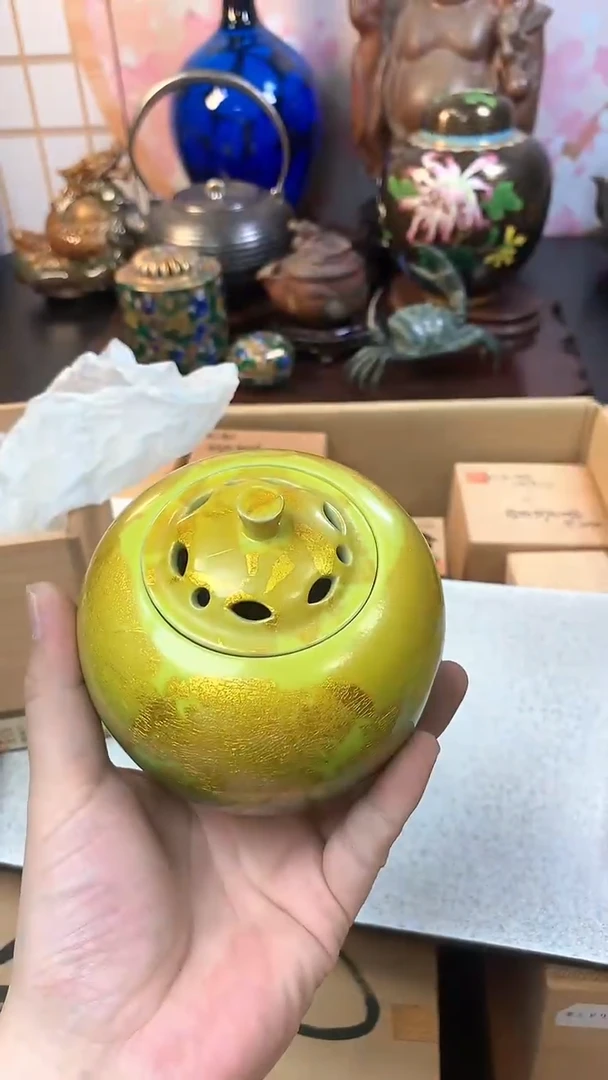 茶宠瓷器茶具套装