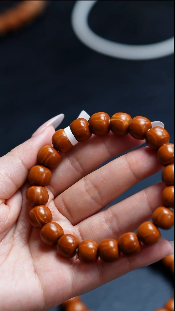 手串/手链橄榄核大*橄榄核