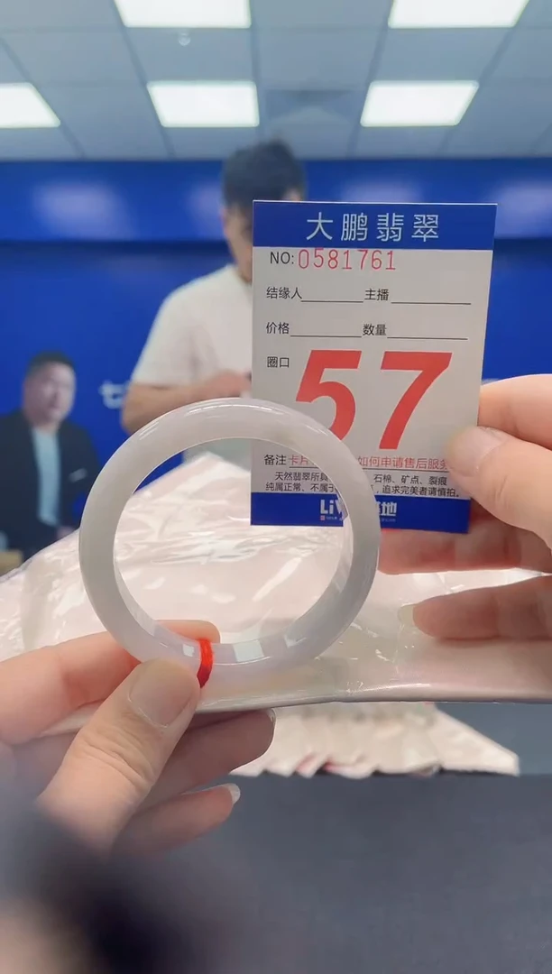 未镶嵌手镯翡翠AAAAAAAAA
