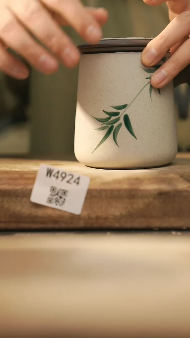 【闪购商品】【经典福利】/ 办公杯@@W4924