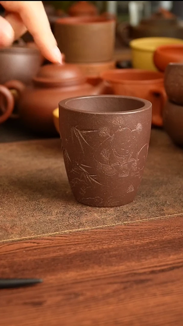 茶杯紫砂4444444444444