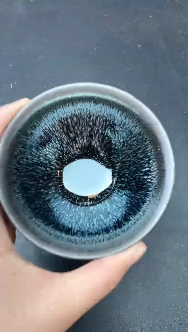 【闪购商品】茶盏135