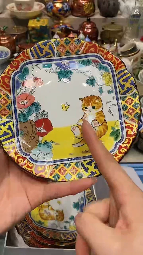 瓷片自动截取直播间实时画面