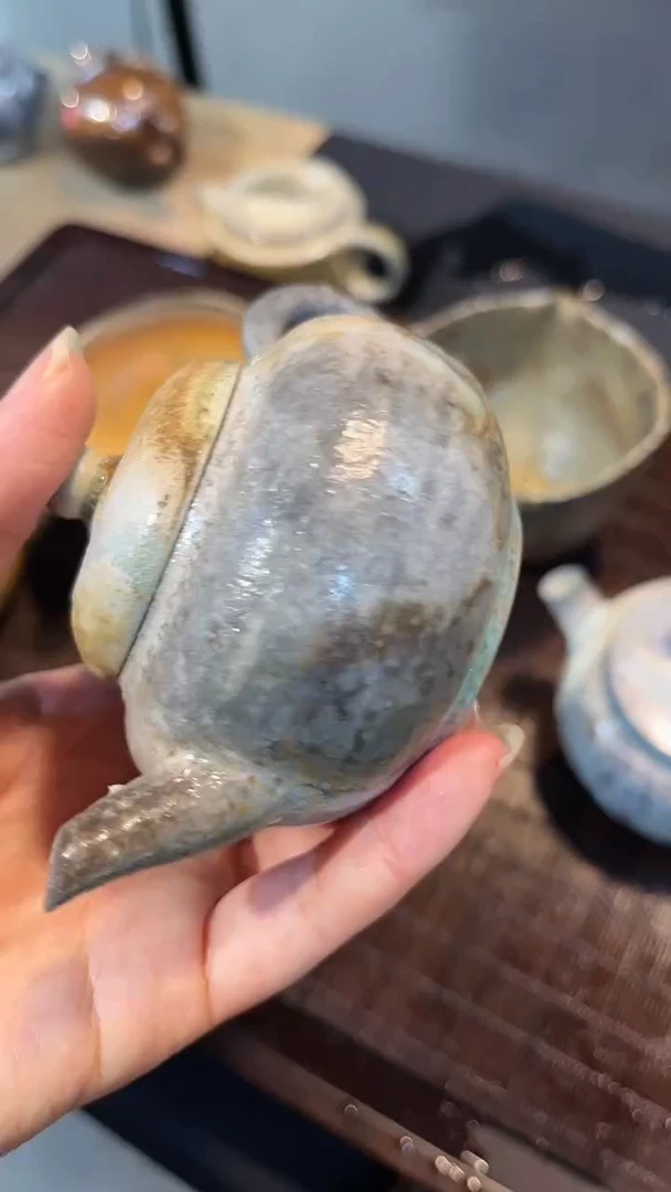 【闪购商品】壶180号容量110-120ML老味的