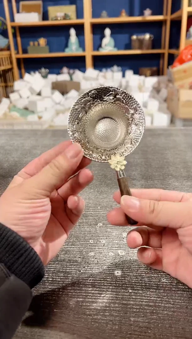 【闪购商品】其他茶漏璟德商品链接