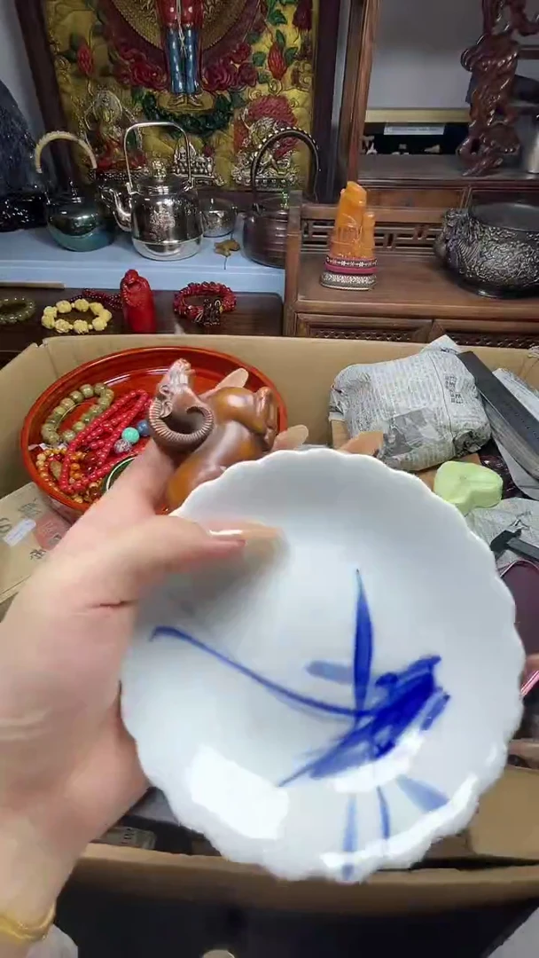 茶宠瓷器瓷器瓷器瓷器