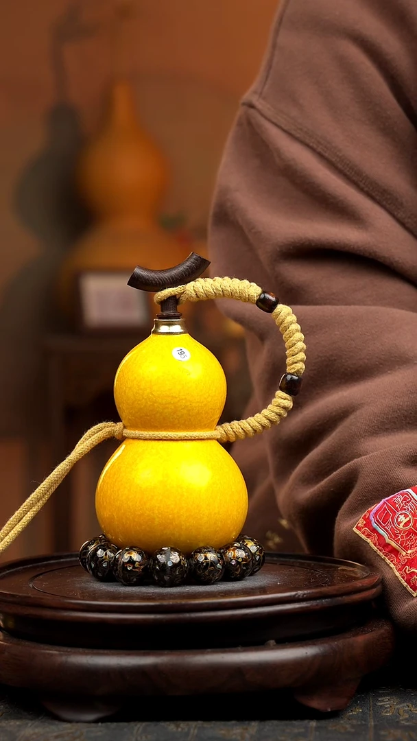 195号大漆酒葫芦一物一图拍拍退退限购拉黑