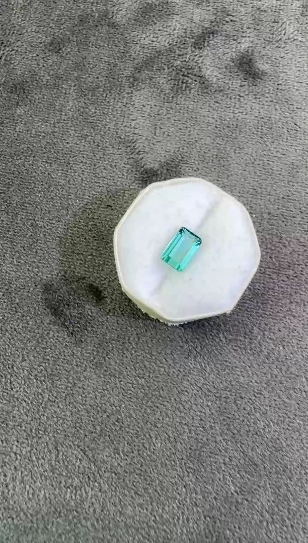 【闪购商品】碧玺珠宝奇石未镶嵌0.93ct