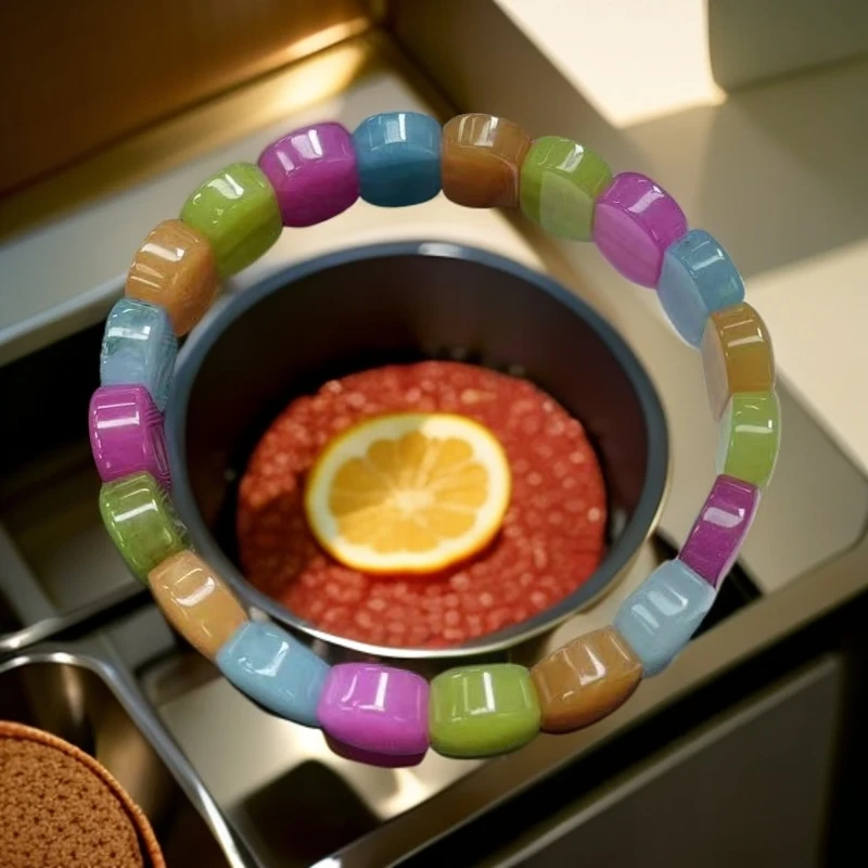 【大喜】马卡龙手排KSU/WD34精致手排女士多样性发一个