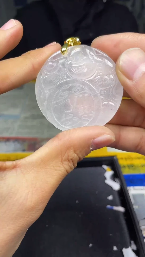 【阿浩甄选】所见即所得-多样性发其一DSJ3