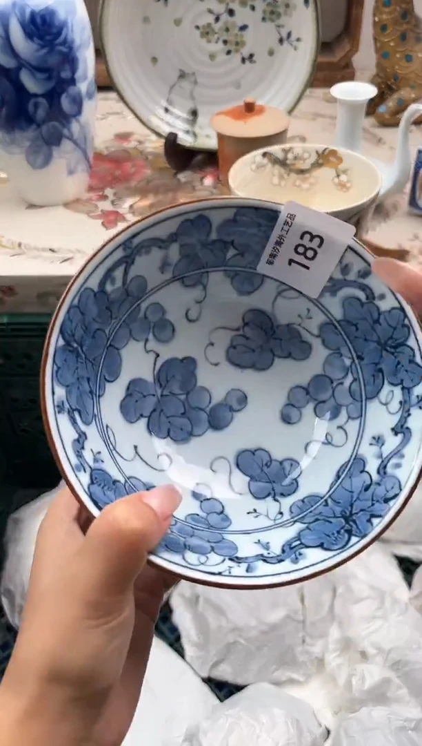 瓷片万****城R         183
