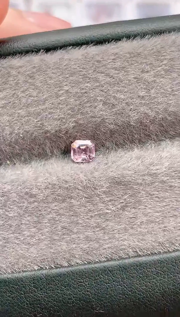 裸石尖晶石0.35-9.9天然尖晶石