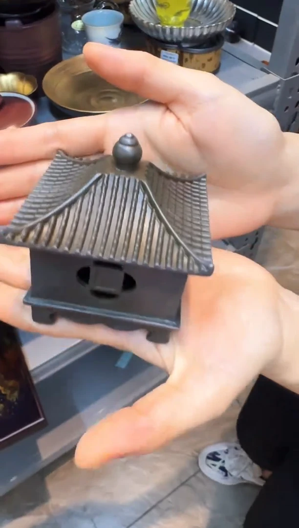 茶具搬迁倒计时 过时不候哦