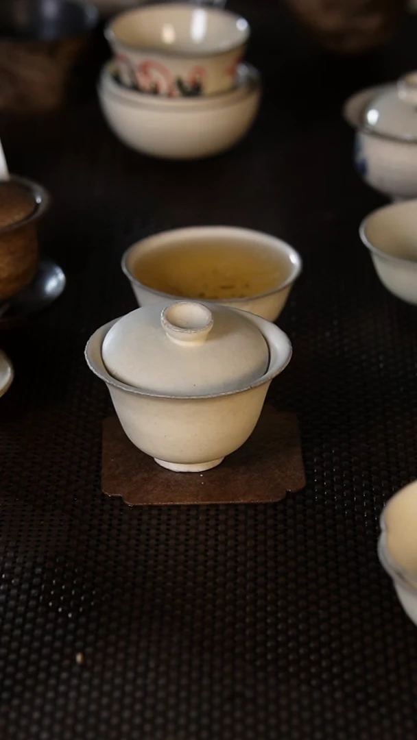 景德镇{立梦陶}手作1同款