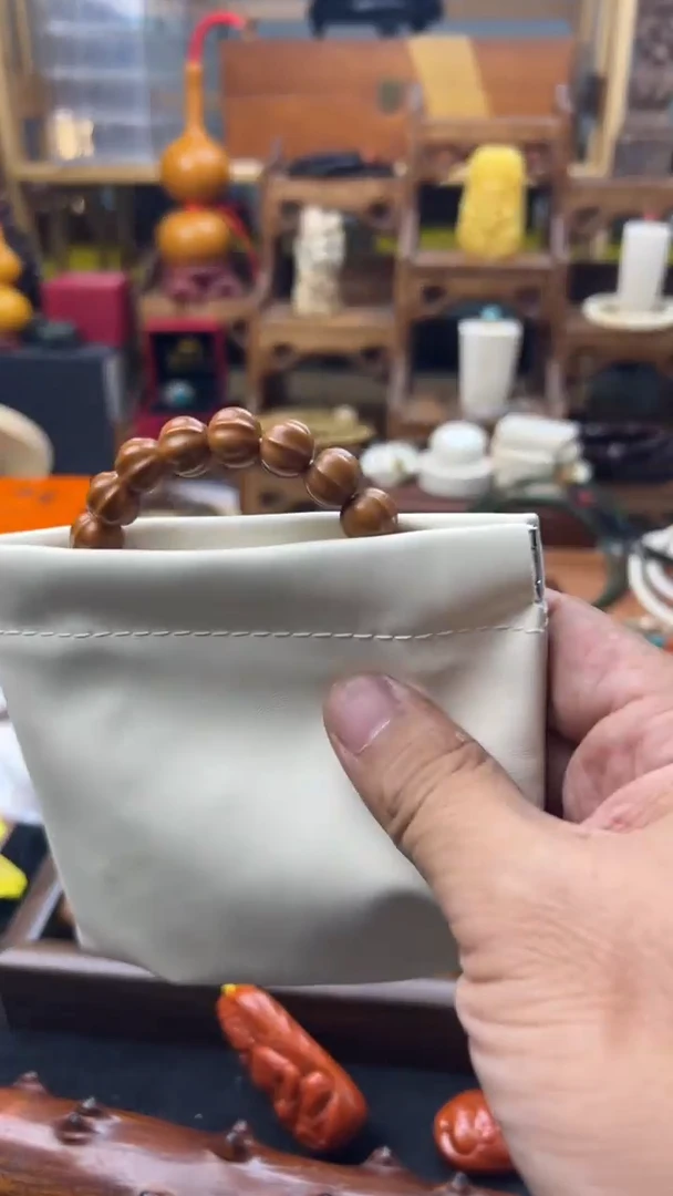 橄榄核手串/手链໑****?4