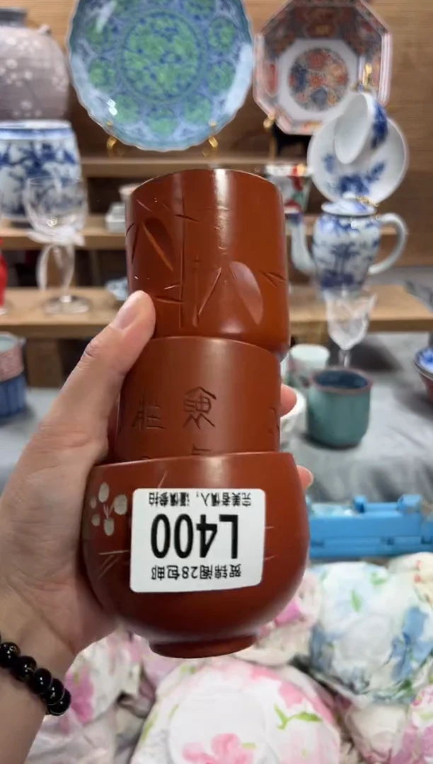 瓷片韩**?      L400