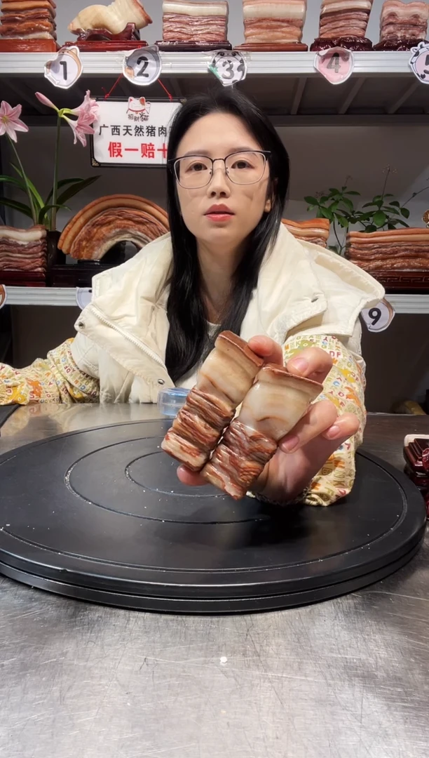 石材天然石材柳州猪肉石