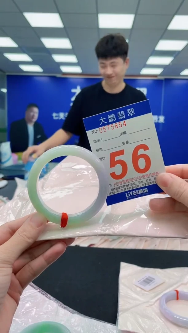 未镶嵌手镯翡翠AAAAAAAAA