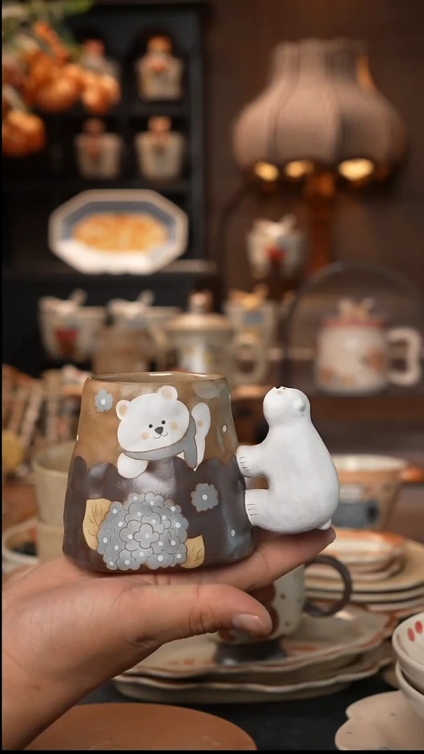 其他陶川谷原创手作陶瓷  11.16  不退差价