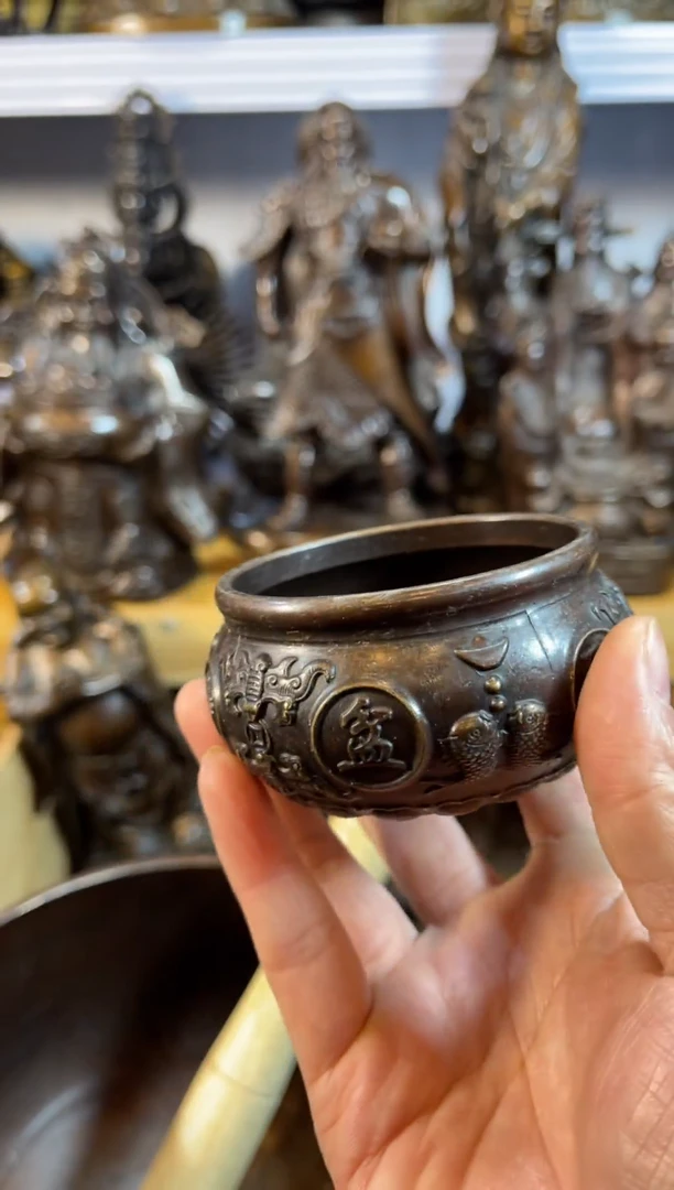 【闪购商品】.案台摆件 物品摆件