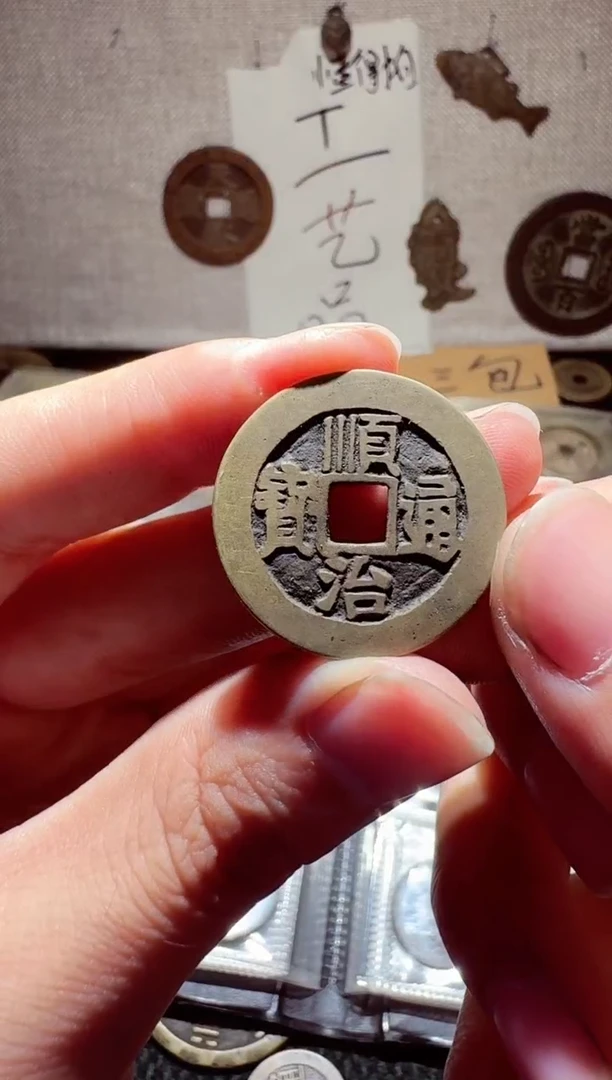 老李老李 手机工艺品挂件021