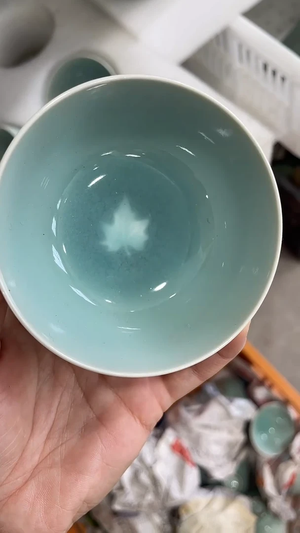 青瓷福利仓储大放漏