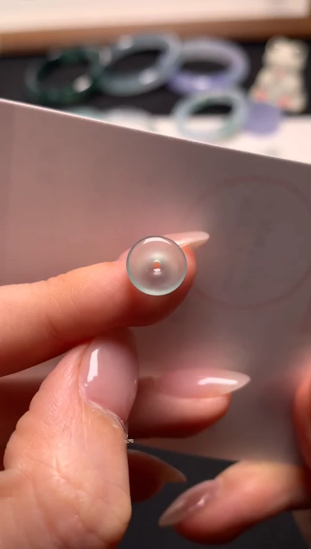 未镶嵌定制翡翠0869960878