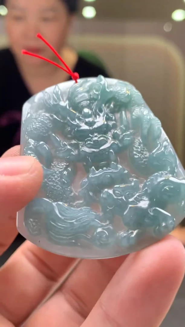 未镶嵌定制翡翠********53