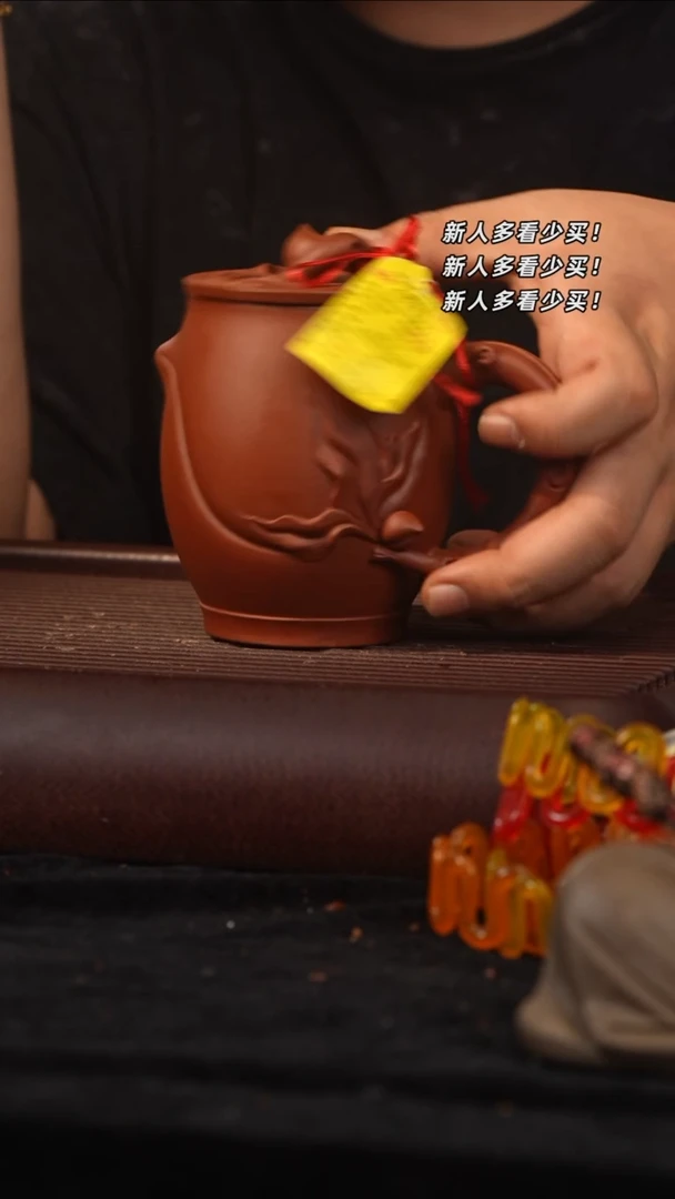 茶壶紫砂井*紫砂壶