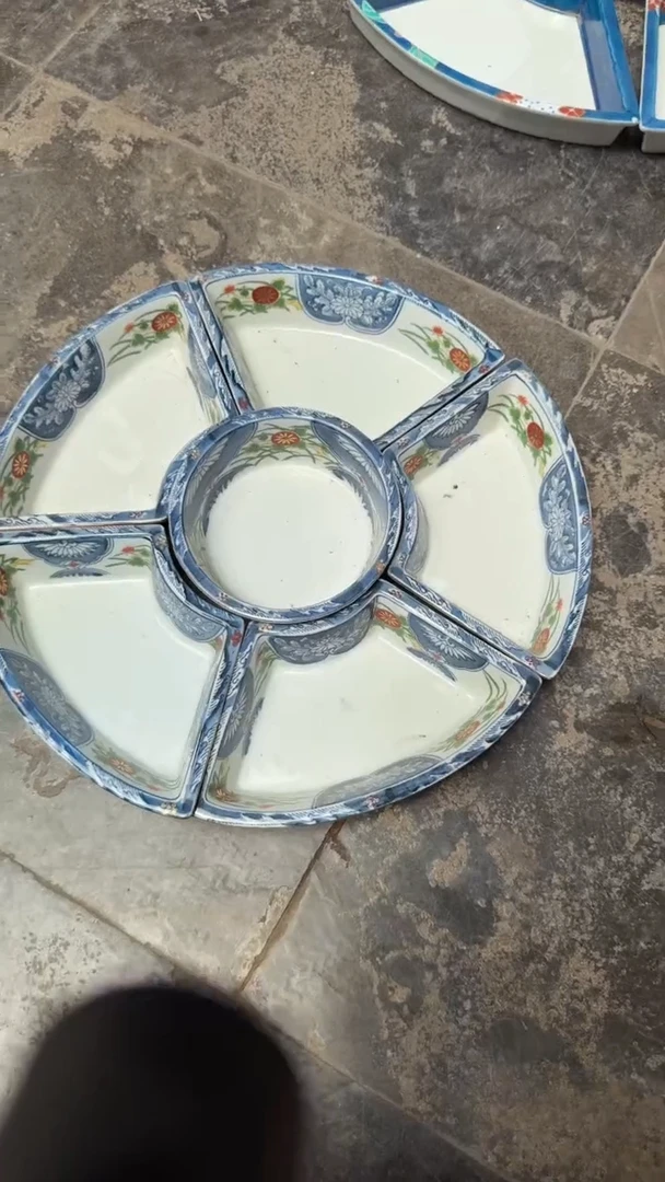 瓷片磁州窑买到就是赚到
