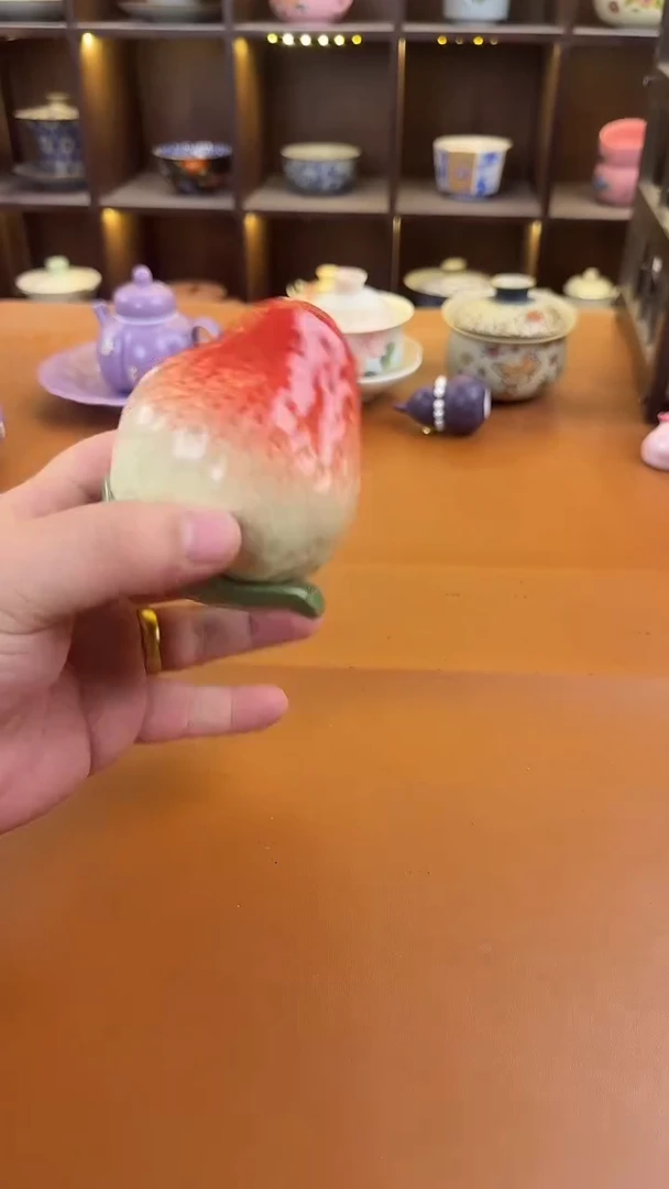 库存仅剩一单（不带礼盒）