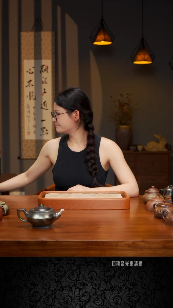 茶壶紫砂55号柴烧福利········