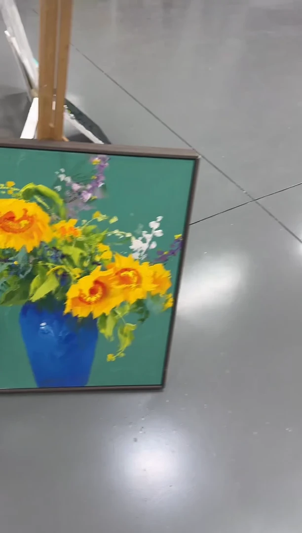 牛魔王油画馆 高端艺术油画50x60
