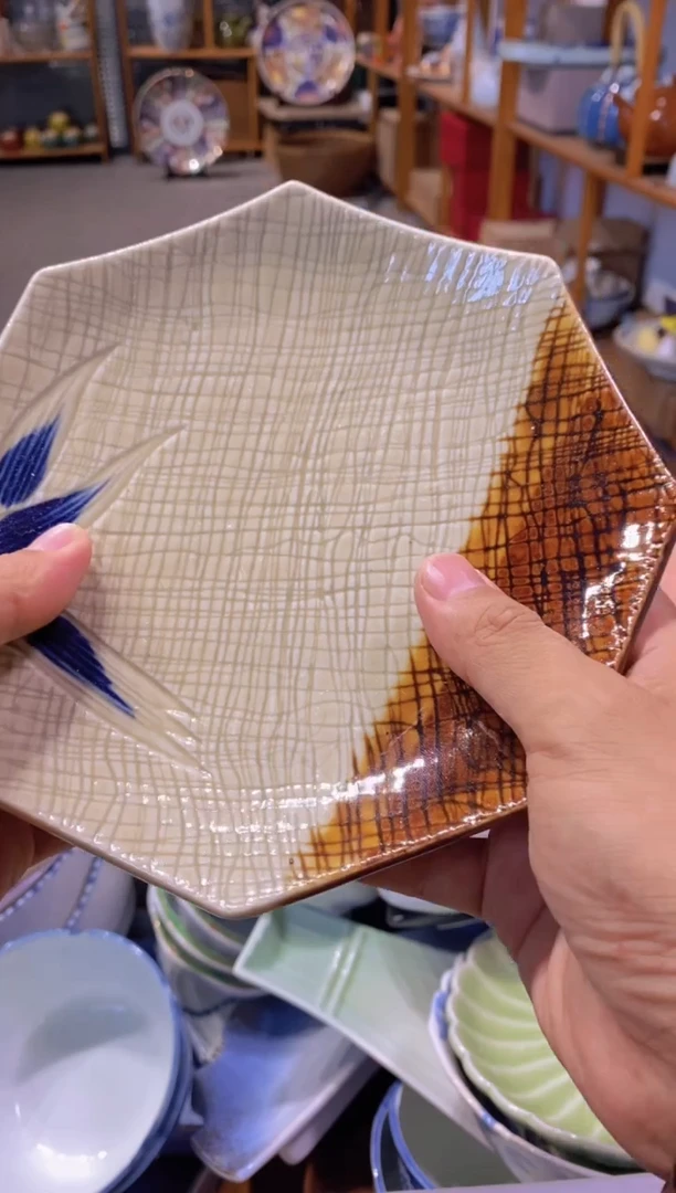 陈*瓷器 餐具 摆件 工艺品