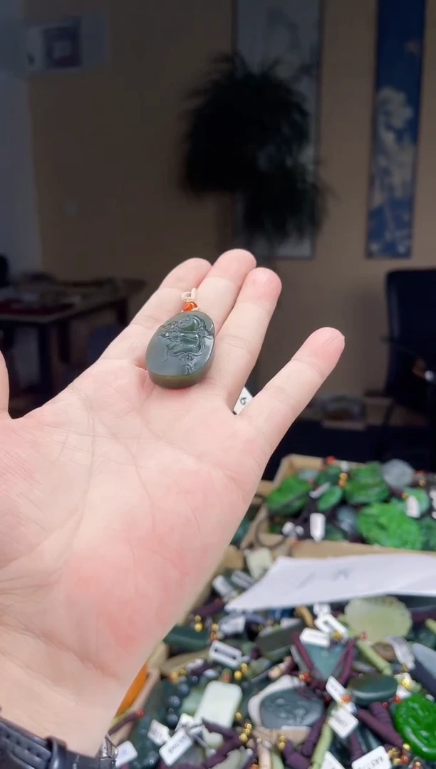 玉未镶嵌拍一发一