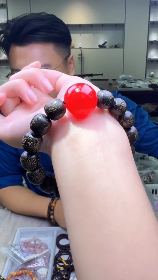 手链多样性发一件 197