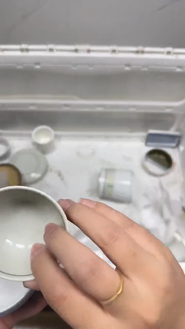 【闪购商品】961回流瓷器默认微瑕，18.8包邮