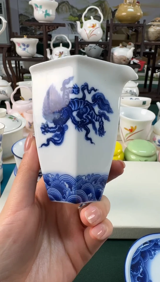 【闪购商品】瓷器 ······.......