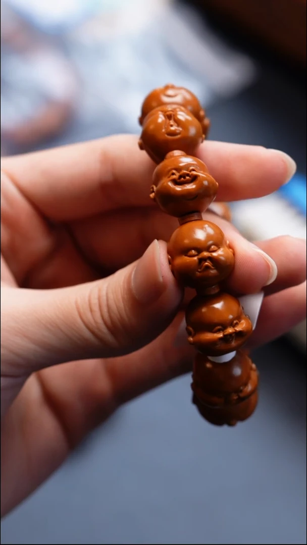 手串/手链橄榄核橄榄核