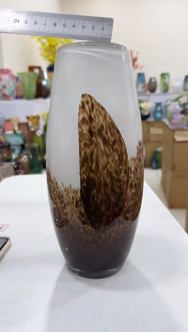 【闪购商品】也麦花器