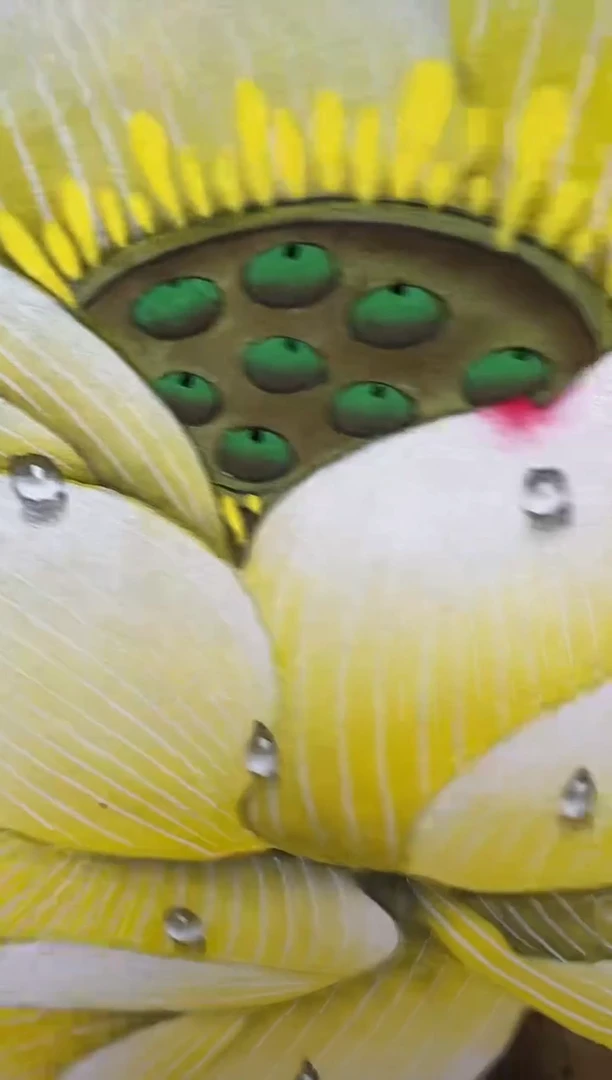 国画李纲-3平尺-国画作品