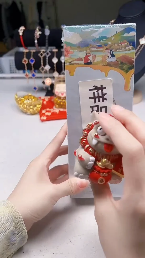 瓷片陶茶周边666文玩多人