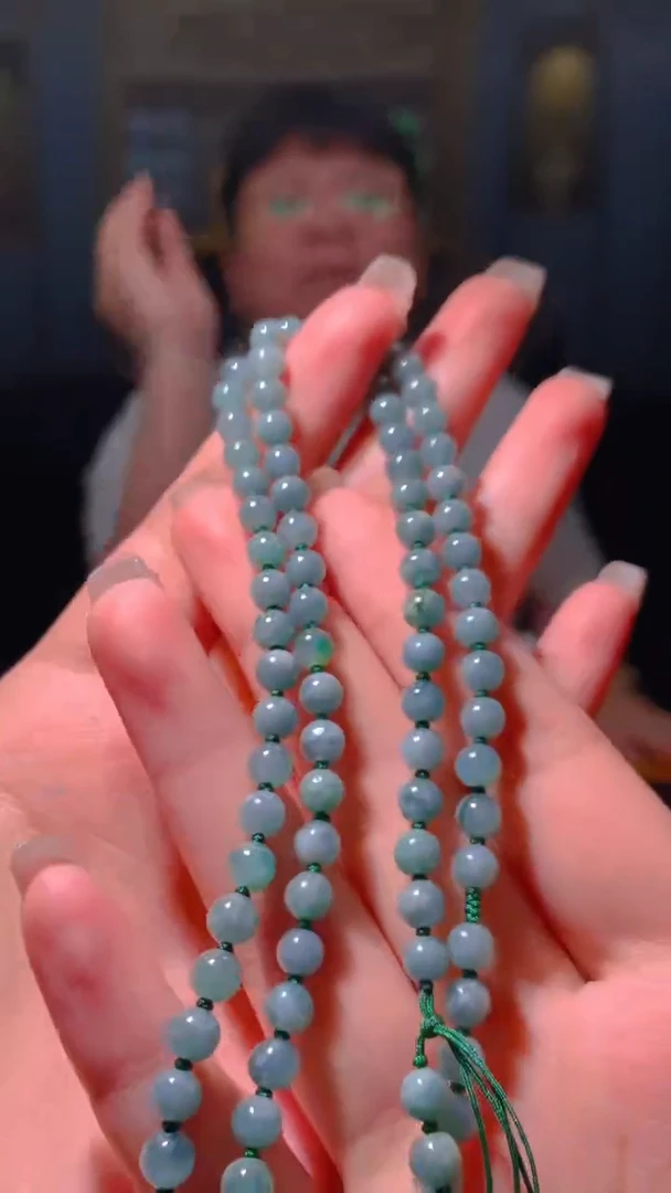 定制翡翠未镶嵌闪购毛货链接XP010