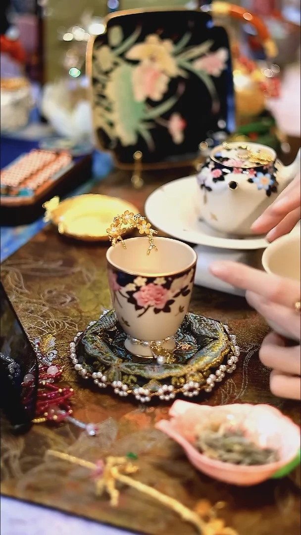 山怂阿卿@@DBHT0003杯挂